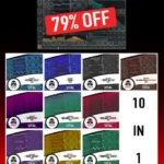 Shocking Vital Bundle ViTAL PRESETS-ARCADiA Shocking Vital Bundle Team ARCADiA | 08 December 2025 | 1.21 GB...