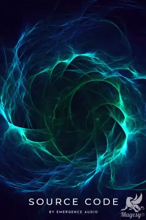 Source Code v2.0.0 KONTAKT-MaGeSY Source Code v2.0.0 KONTAKT-MaGeSY