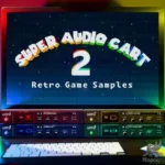 Super Audio Cart 2 KONTAKT Team ViP | 08 December 2025 |...