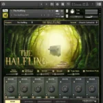 The Halfling KONTAKT Team ViP | 20 December 2025 | 11.28GB The...