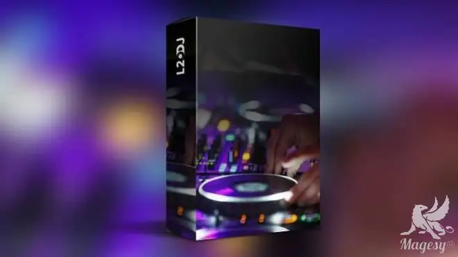 The House And Techno DJ Creative Mixing And Performance TUTORiAL-MaGeSY