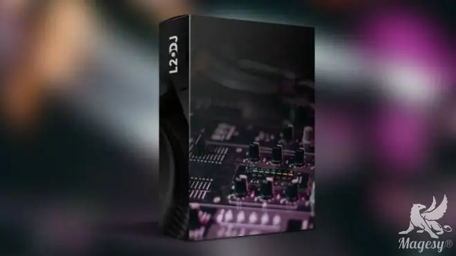 The House And Techno DJ Music Discovery Curation and Gigs TUTORiAL-MaGeSY