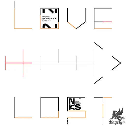 The Sound of Love Lost KONTAKT-MaGeSY The Sound of Love Lost KONTAKT-MaGeSY