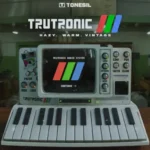 TruTronic v1.0.0 VST2i VST3i WiN-MOCHA TruTronic v1.0.0 WiN MOCHA | 03 December 2025 | 2.63GB ‘TruTronic’ is...