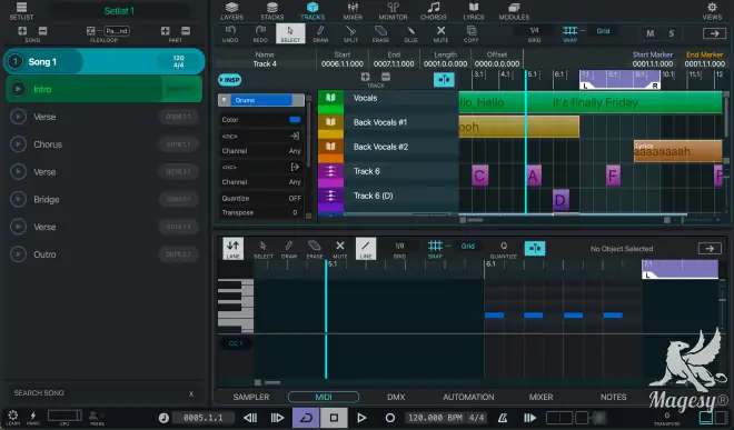 VST Live Pro 3 v3.0.0 WiN-V.R-MaGeSY VST Live Pro 3 v3.0.0 WiN-V.R-MaGeSY