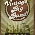 Vintage Big Band TeamViP | 31 December 2025 | 10.1GB Vintage Big...