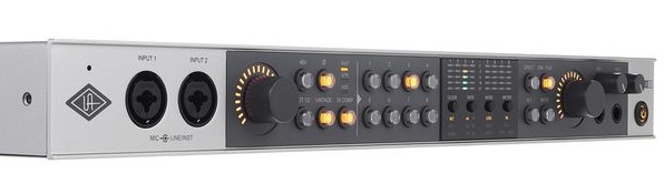 Volt 876 USB Recording Studio