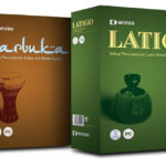 Wizoo Darbuka & Latigo Team DYNAMiCS | 25 June 2006 | 2.2GB...