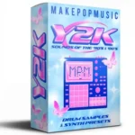 Y2K WAV ViTAL PRESETS P2P | 28 December 2025 | 688MB Y2K...