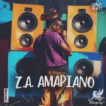 Za Amapiano Vol.1 WAV MiDi-FANTASTiC Za Amapiano Vol.1 FANTASTiC | 10 December 2025 | 138.86 MB 'ZA...