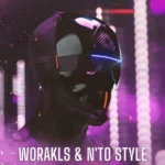 Worakls & Nto Style FANTASTiC | 31 January 2026 | 448.93 MB...