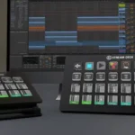 Ableton Live MiDi Controller P2P | 02 January 2026 | 36.36 MB...