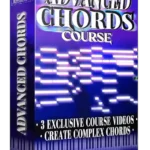 Advanced Chords Course TUTORiAL Advanced Chords Course P2P | 31 January 2026 | 4.58 GB Includes...