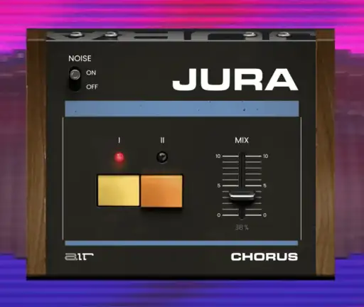 AiR Jura Chorus v1.2.0.10 macOS-Xdb-MaGeSY AiR Jura Chorus v1.2.0.10 macOS-Xdb-MaGeSY