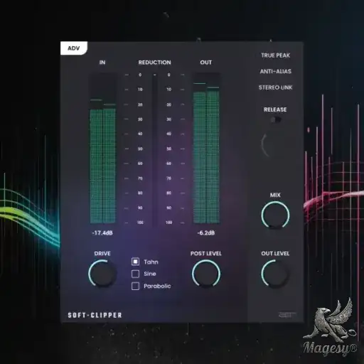 AiR Soft Clipper v1.2.0.8 macOS-Xdb-MaGeSY