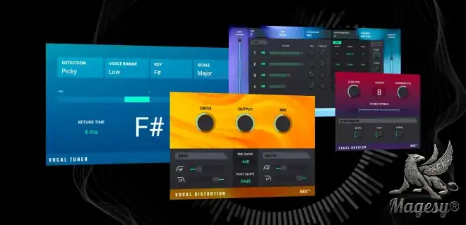AiR Vocal FX Collection v1.2.1.14 macOS-Xdb-MaGeSY