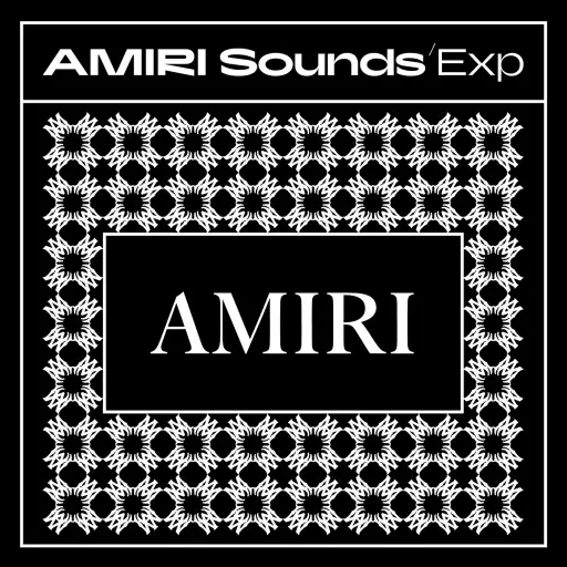 Amiri MPC Expansion WAV XPN XPM-PiGEON3-MaGeSY