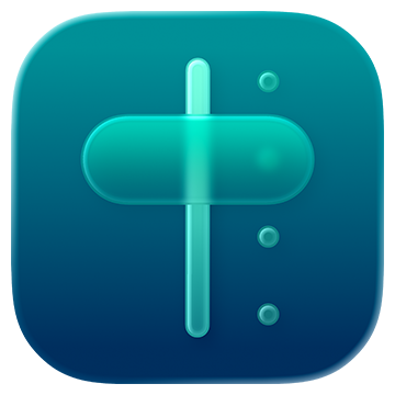 Apple MainStage v4.0 ICON PNG LOGO