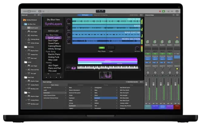 Apple MainStage v4.0 macOS-EDiSO-Photoroom-MaGeSY