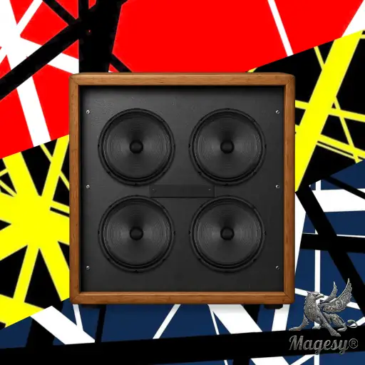 BROWN SOUND CAB Amp Locker Cabs Presets IRs-ARCADiA-MaGeSY