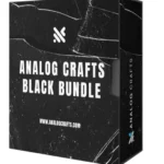 Black Bundle WAV P2P | 21 January 2026 | 9.02GB The Black...