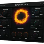 Black Hole Sun v1.0.5 WiN P2P | 31 January 2026 | 72.5MB...