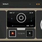 Chorust v1.1.0 WiN MOCHA | 31 January 2026 | 53.6MB A vintage...