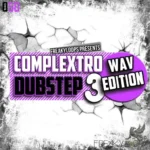 Complextro And Dubstep Vol.3 WAV-FANTASTiC Complextro & Dubstep 3 FANTASTiC | 11 January 2026 | 221 MB...