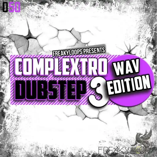 Complextro And Dubstep Vol.3 WAV-FANTASTiC-MaGeSY Complextro And Dubstep Vol.3 WAV-FANTASTiC-MaGeSY