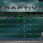 Concert Strings Adaptive KONTAKT TeamViP | 25 January 2026 | 9.21 GB...