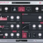 Croquesolid v1.1.1 WiN SEnki | 17 January 2026 | 3.4 MB Mix...