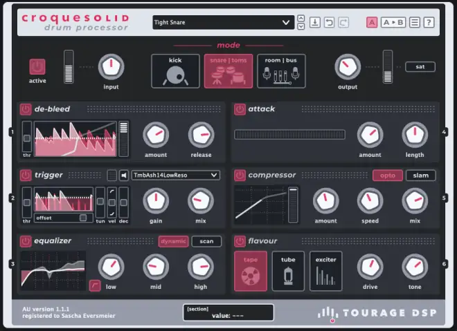 Croquesolid v1.1.1 VST3 x64 WiN-SEnki-MaGeSY