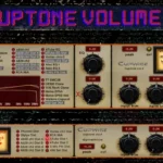 CupTone Vol.3 Tone+Distortion Team ARCADiA | 03 January 2026 | 452.05 MB...