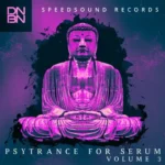 DNBN Psytrance Vol.3 For SERUM-FANTASTiC DNBN Psytrance Vol.3 SERUM FANTASTiC | 26 January 2026 | 7.55 MB...