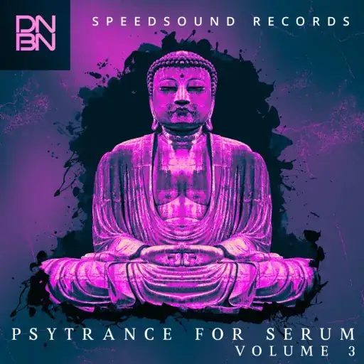 DNBN Psytrance Vol.3 For SERUM-FANTASTiC-MaGeSY DNBN Psytrance Vol.3 For SERUM-FANTASTiC-MaGeSY