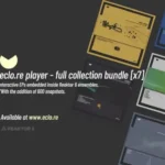 EPS Bundle x7 REAKTOR 6 OHSiE | 13 January 2026 | 7.10...