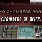 Chambers of Myth NEBULA Team ARCADiA | 06 January 2026 | 814.57...