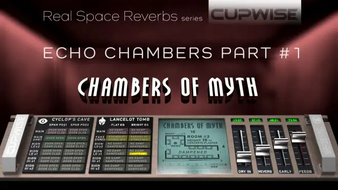 Echo Chambers Part 1 Chambers of Myth NEBULA-ARCADiA-MaGeSY Echo Chambers Part 1 Chambers of Myth NEBULA-ARCADiA-MaGeSY