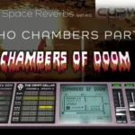 Chambers of Doom NEBULA Team ARCADiA | 06 January 2026 | 800.62...