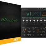 Electric v1.2.1 macOS Team Xdb | 28 January 2026 | 70.55 MB...