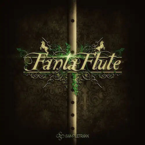 FantaFlute v1.1 KONTAKT WAV-MaGeSY