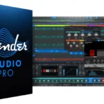 Fender Studio Pro 8 WiN Team R2R | 18 January 2026 |...