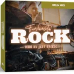 Fundamental Rock MiDi Team ARCADiA | 12 January 2026 | 2.01 MB...