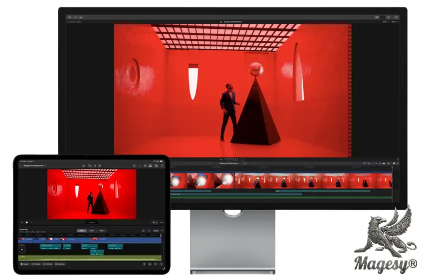 GUI Final Cut Pro v12.0 macOS-EDiSO-MaGeSY GUI Final Cut Pro v12.0 macOS-EDiSO-MaGeSY
