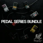 HZE Pedal Series Bundle AU VST3 x64 WiN MAC-V.R Pedal Series Bundle WiN MAC Team V.R | 22 January 2026 |...