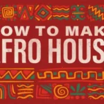 How To Make Afro House P2P | 31 January 2026 | 3.37...