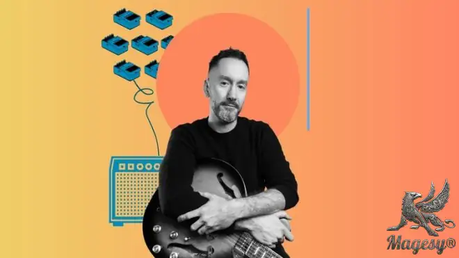 How to Create your Own Sound Full Guitar Course TUTORiAL-MaGeSY