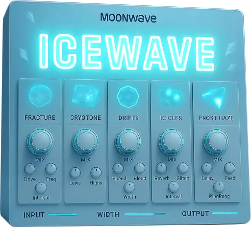 Icewave v1.0.5 VST3 x64 WiN RETAiL-MOCHA-MaGeSY Icewave v1.0.5 VST3 x64 WiN RETAiL-MOCHA-MaGeSY
