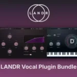 LANDR Vocal Plugin Bundle macOS Team FLARE | 02 JANUARY 2026 |...