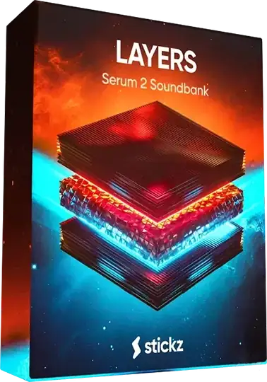 Layers EDM Lead Presets For Serum 2-FANTASTiC-MaGeSY Layers EDM Lead Presets For Serum 2-FANTASTiC-MaGeSY